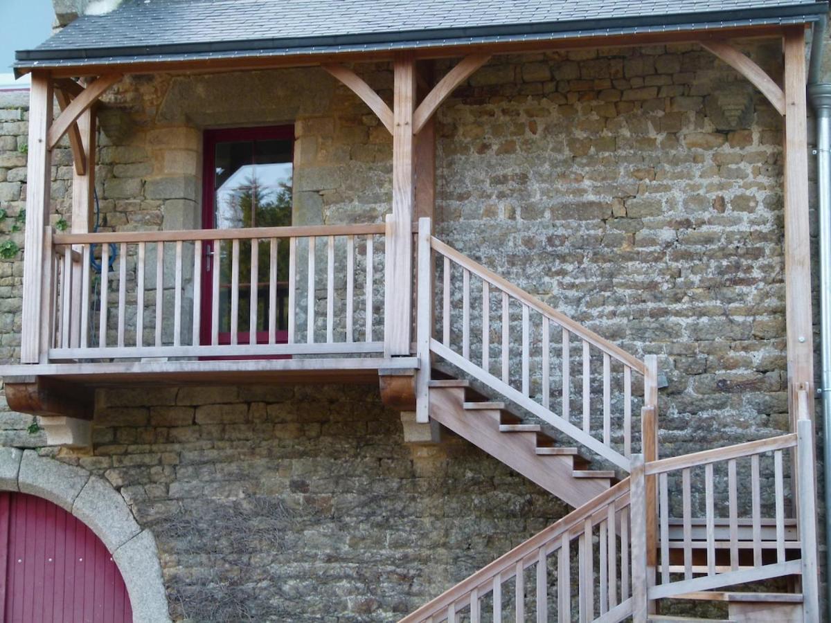 Вилла Manoir De Larmor Ванн Экстерьер фото